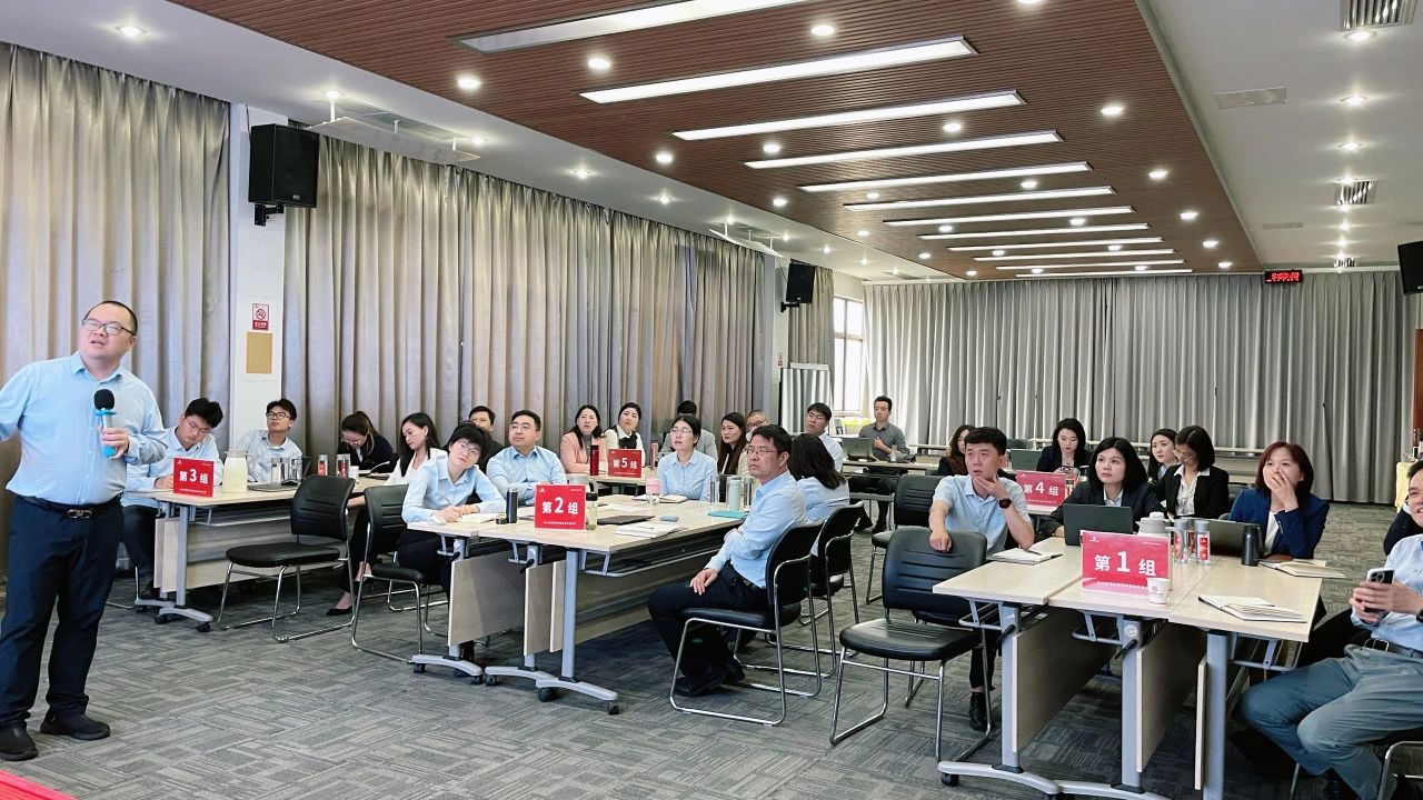 奧德營銷訓(xùn)戰(zhàn)：深挖營銷潛能，以學(xué)習(xí)驅(qū)動品牌進階
